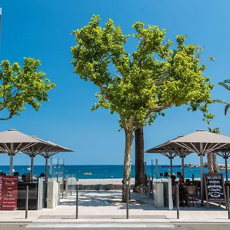 Holiday home Maison De Plain Pied Avec Terrasse, 2 Chambres, Proche Et Centre-ville, Climatisee Et Pmr - Fr-1-225c-102 Banyuls-sur-Mer